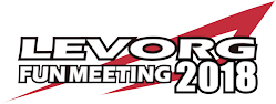 LEVORG FUN MEETING 2018